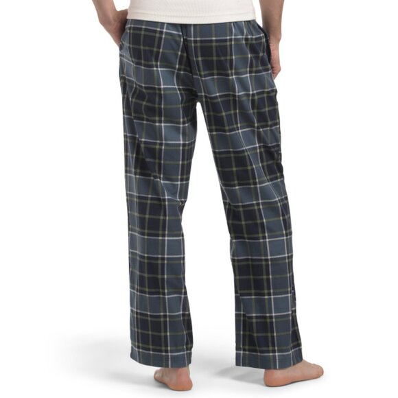 RAINFOREST Tartan Plaid Flannel Pants - Picture 2 of 2